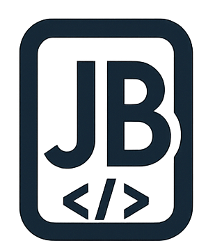 JB CodeWorks Logo